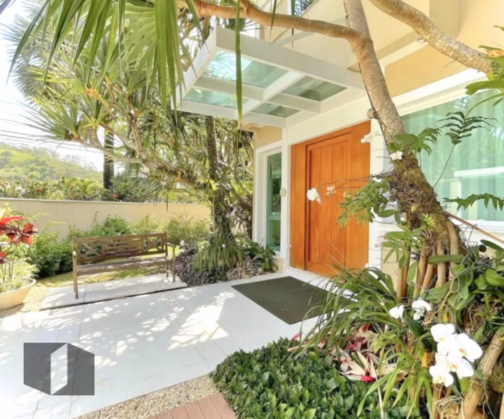 Casa de Condomínio, 6 quartos - Foto 1