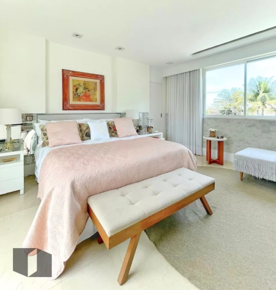 Casa de Condomínio, 6 quartos - Foto 41
