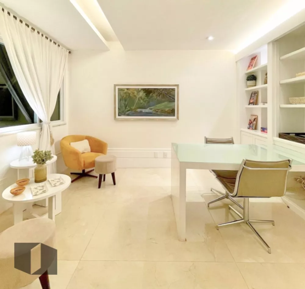 Casa de Condomínio, 6 quartos - Foto 2