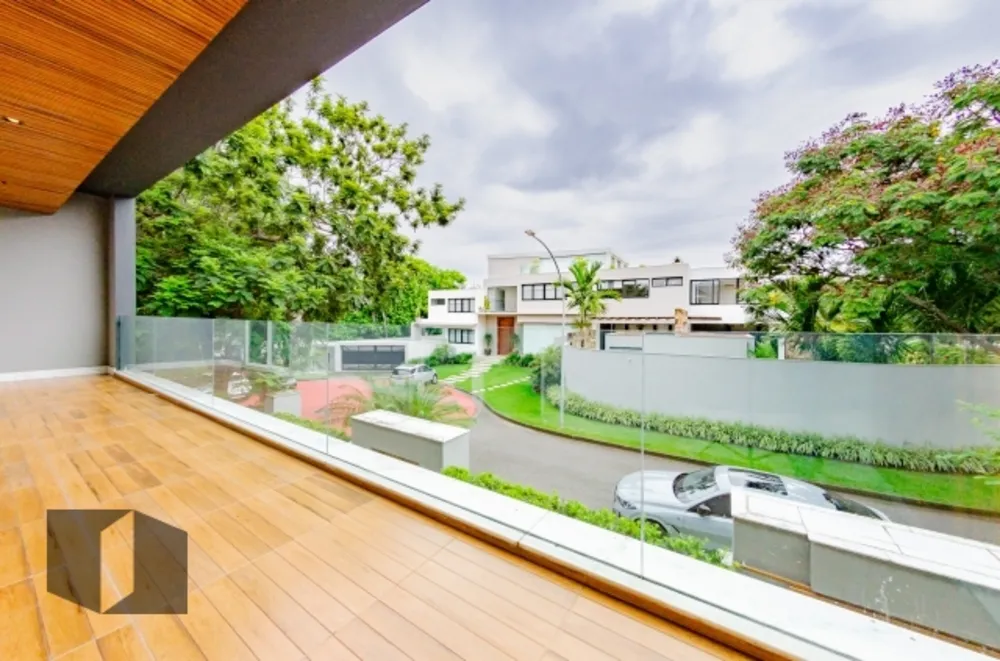 Casa, 6 quartos, 521 m² - Foto 30