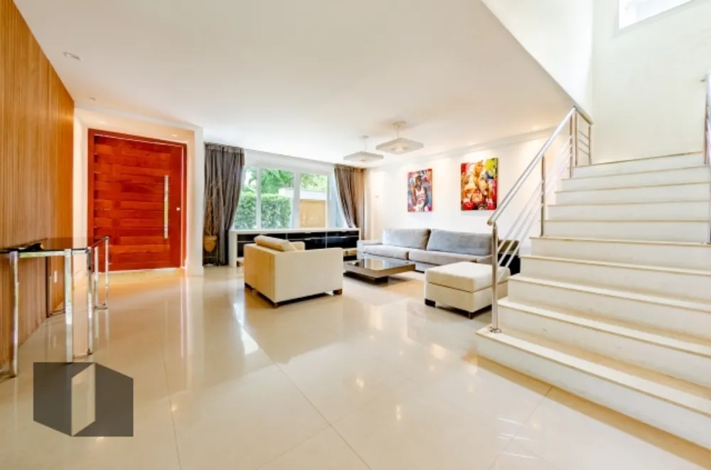 Casa, 6 quartos, 521 m² - Foto 13