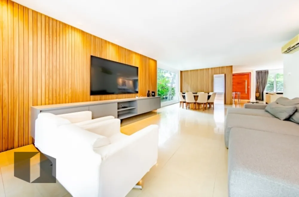 Casa, 6 quartos, 521 m² - Foto 16