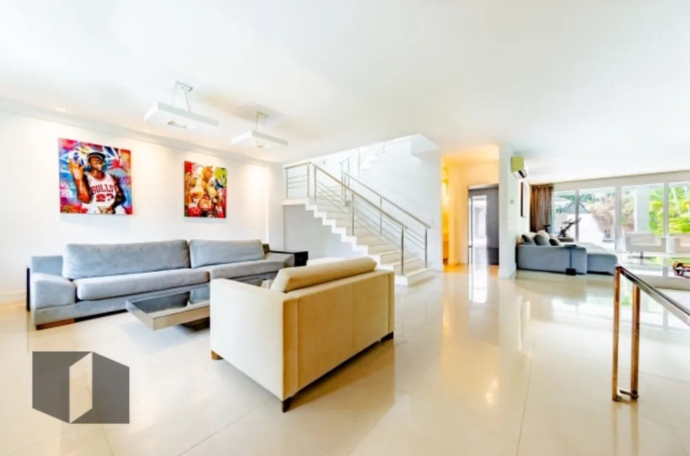Casa, 6 quartos, 521 m² - Foto 17