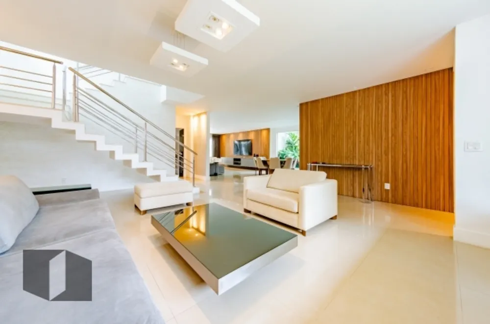Casa, 6 quartos, 521 m² - Foto 18