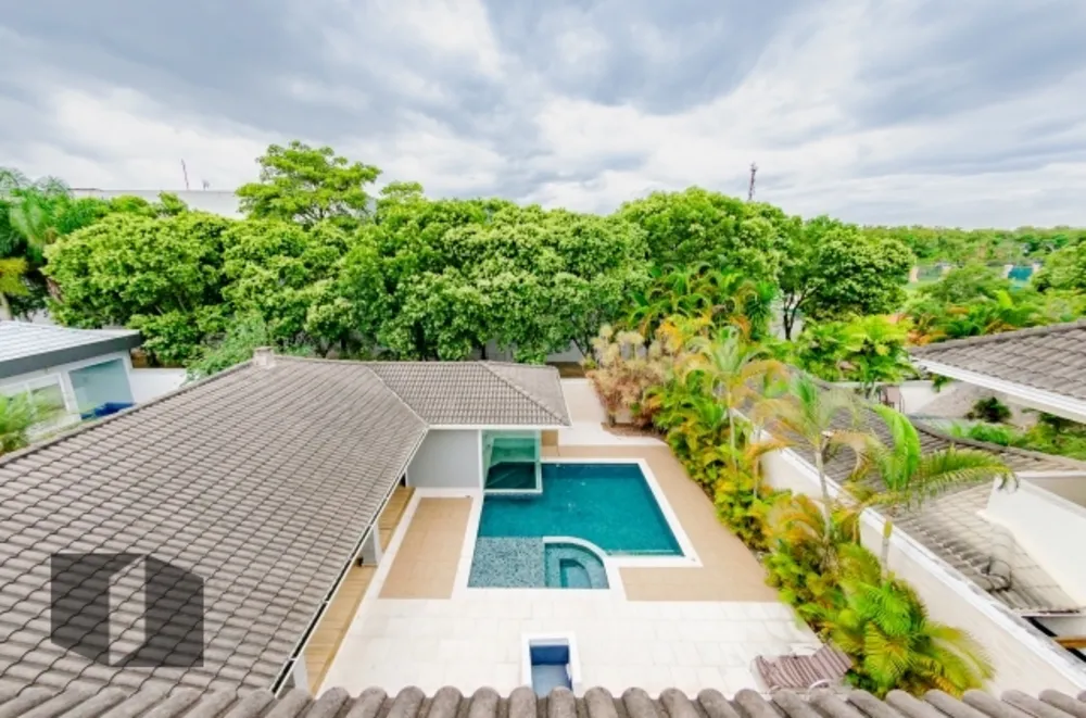 Casa, 6 quartos, 521 m² - Foto 46