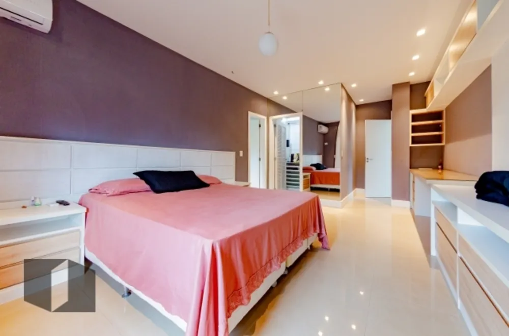 Casa, 6 quartos, 521 m² - Foto 25
