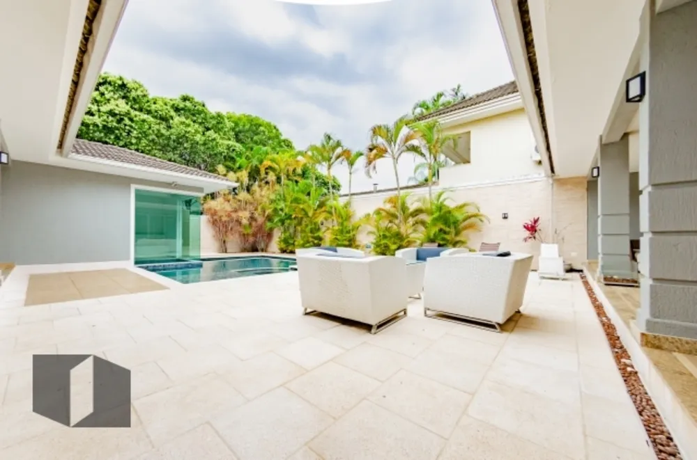 Casa, 6 quartos, 521 m² - Foto 2