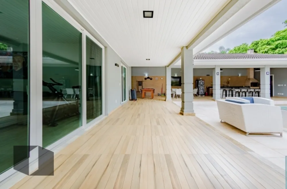 Casa, 6 quartos, 521 m² - Foto 6