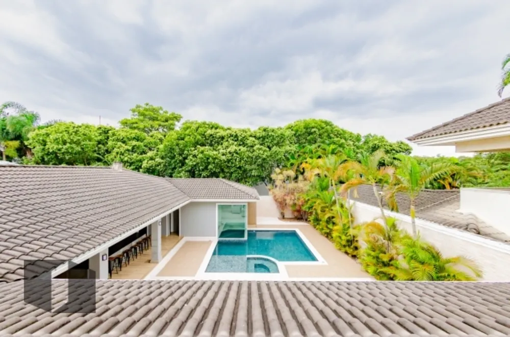 Casa, 6 quartos, 521 m² - Foto 48