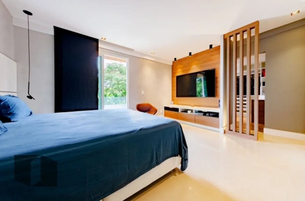 Casa, 6 quartos, 521 m² - Foto 33