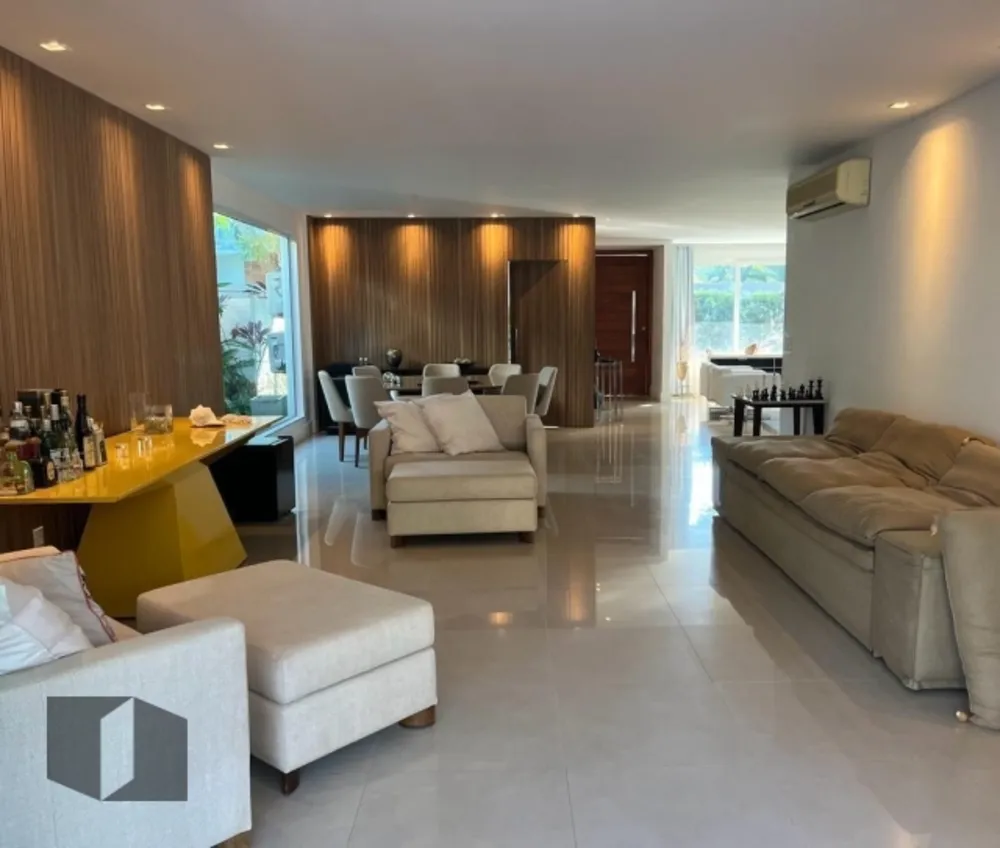 Casa, 6 quartos, 521 m² - Foto 20