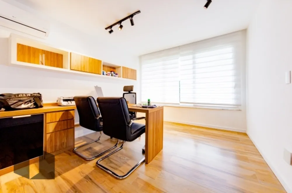 Casa, 6 quartos, 521 m² - Foto 39