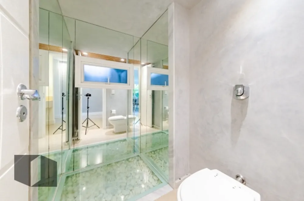 Casa, 6 quartos, 521 m² - Foto 21