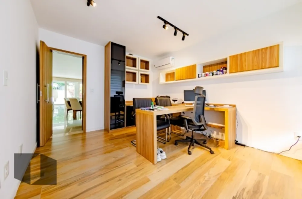 Casa, 6 quartos, 521 m² - Foto 38