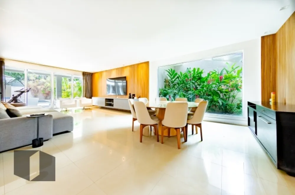 Casa, 6 quartos, 521 m² - Foto 14