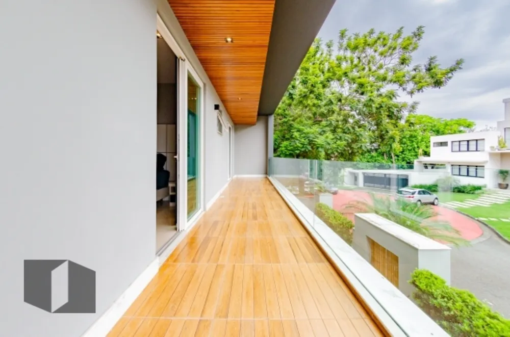 Casa, 6 quartos, 521 m² - Foto 22