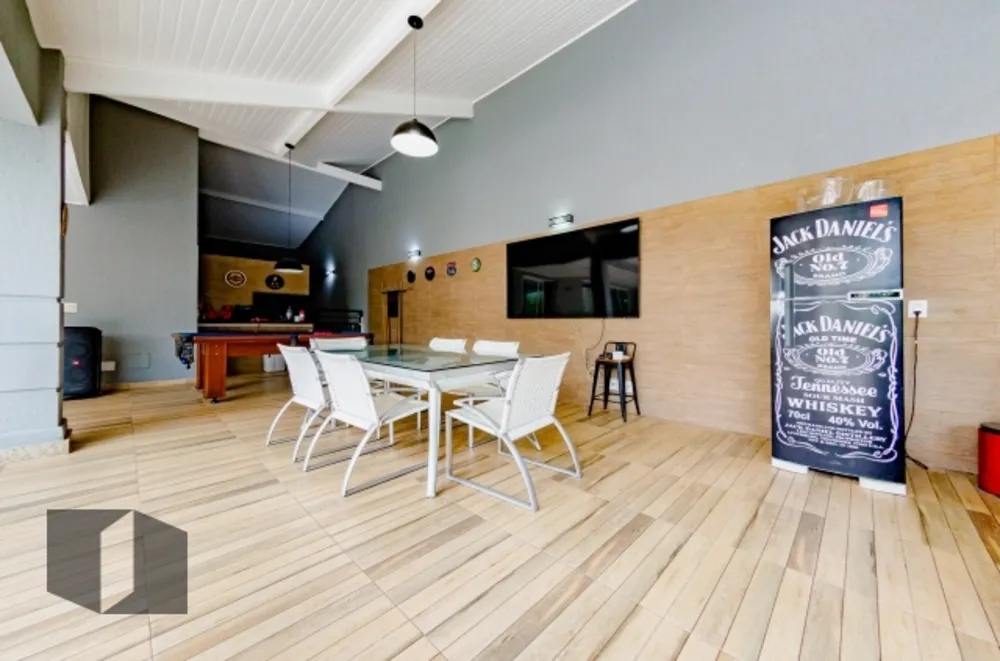 Casa, 6 quartos, 521 m² - Foto 8