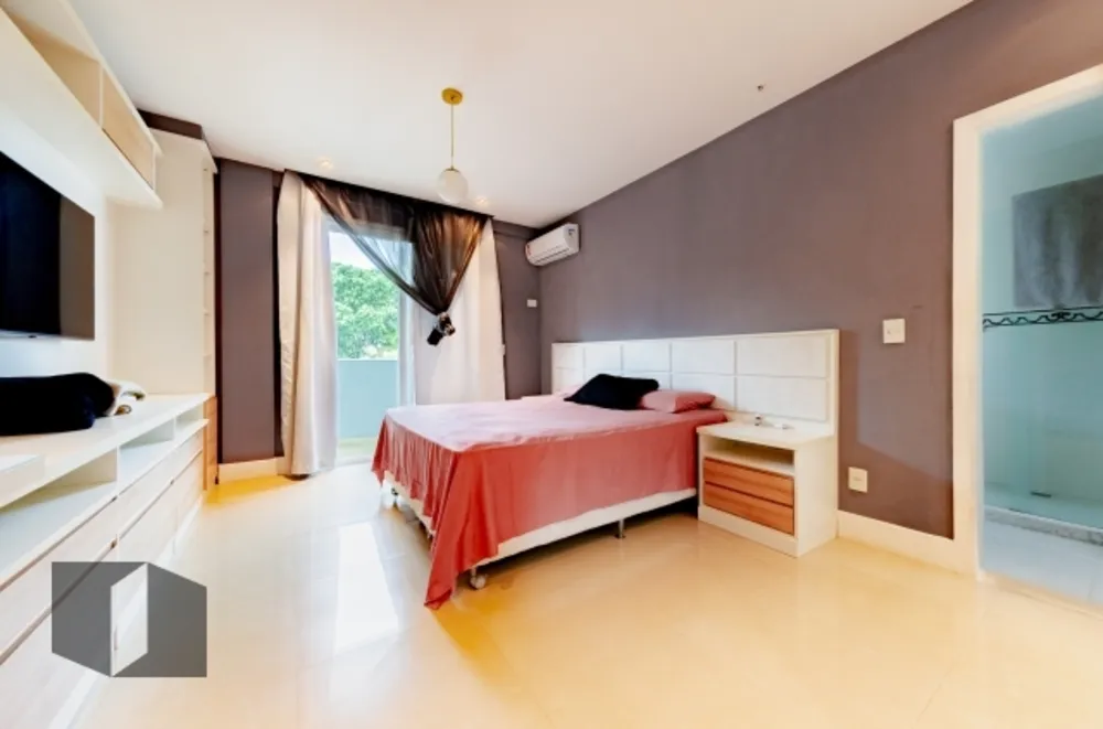 Casa, 6 quartos, 521 m² - Foto 26