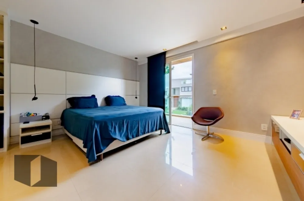 Casa, 6 quartos, 521 m² - Foto 31