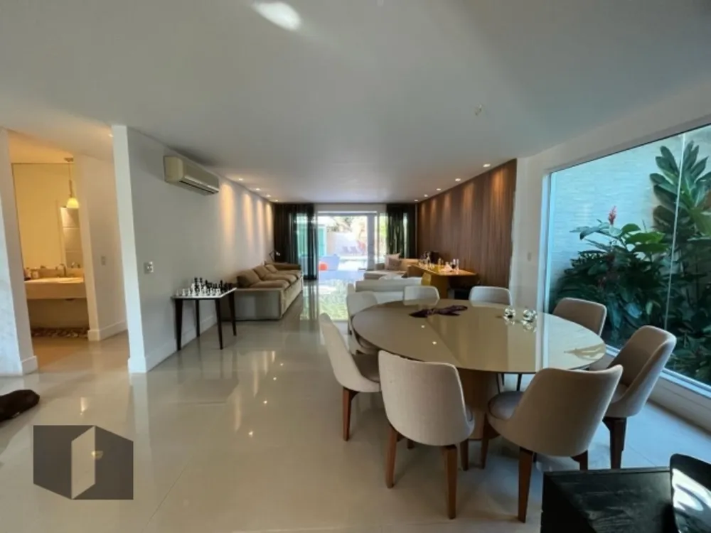 Casa, 6 quartos, 521 m² - Foto 19