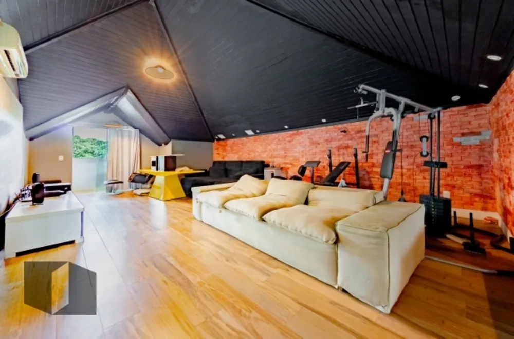 Casa, 6 quartos, 521 m² - Foto 43