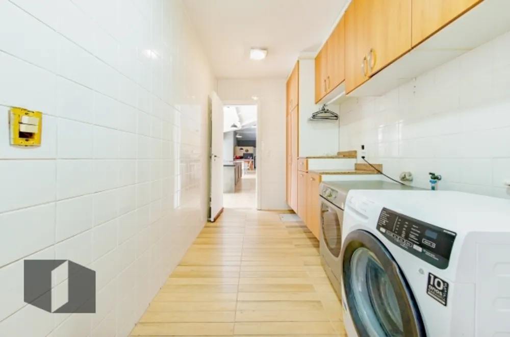 Casa, 6 quartos, 521 m² - Foto 54