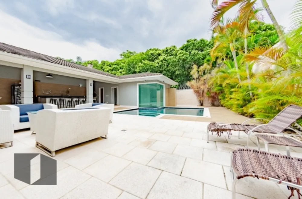 Casa, 6 quartos, 521 m² - Foto 3
