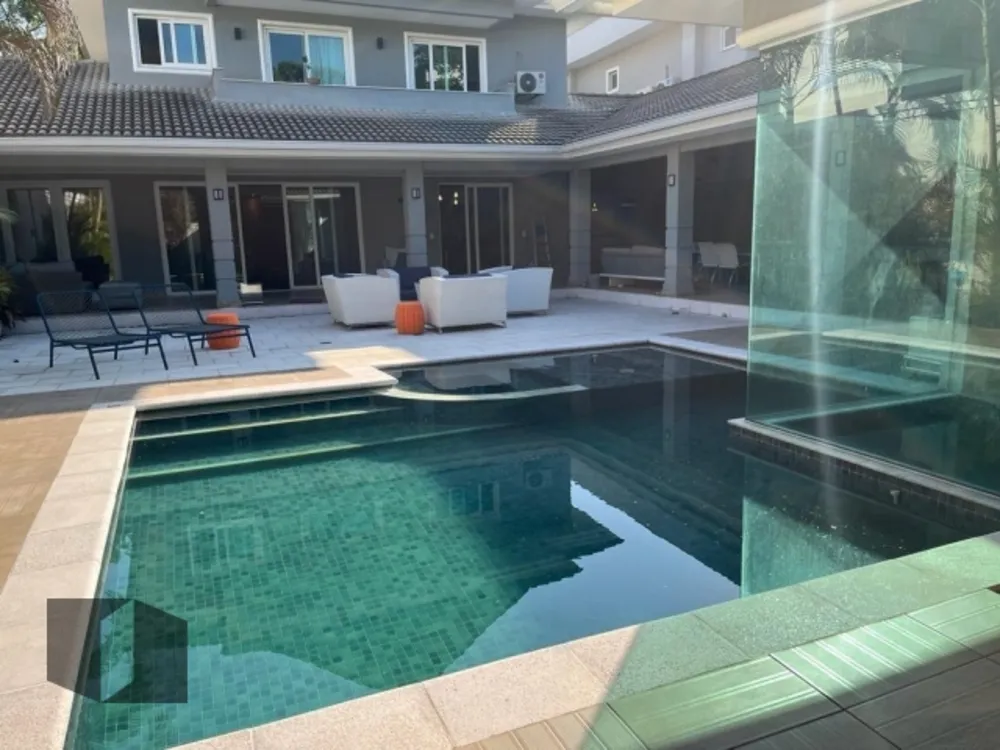 Casa, 6 quartos, 521 m² - Foto 4