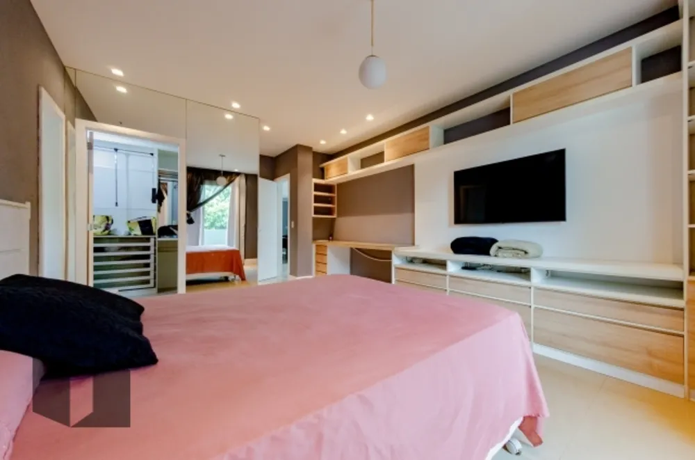 Casa, 6 quartos, 521 m² - Foto 24