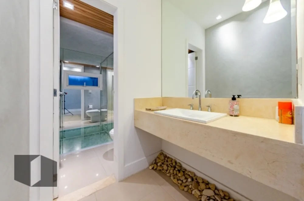 Casa, 6 quartos, 521 m² - Foto 12