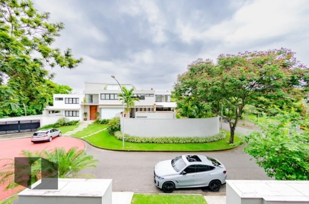 Casa, 6 quartos, 521 m² - Foto 47