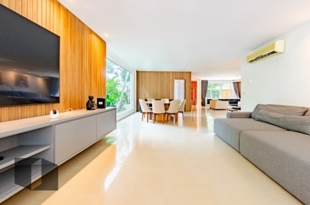 Casa, 6 quartos, 521 m² - Foto 15