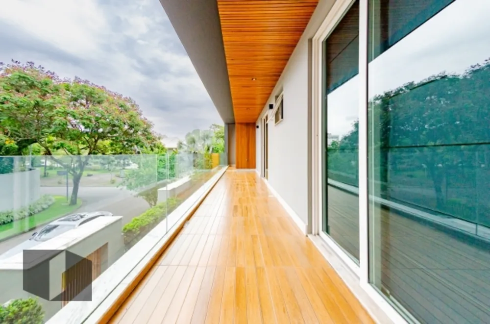 Casa, 6 quartos, 521 m² - Foto 23