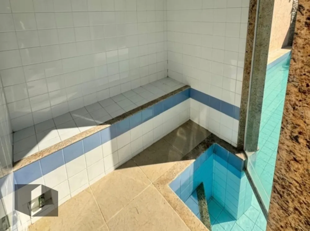 Casa, 5 quartos, 267 m² - Foto 3