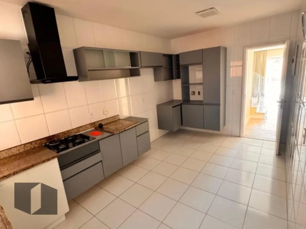 Casa, 5 quartos, 267 m² - Foto 14