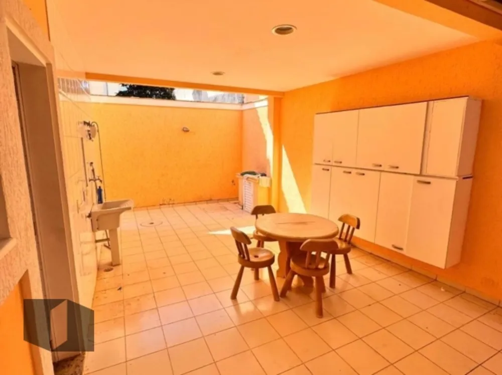 Casa, 5 quartos, 267 m² - Foto 16