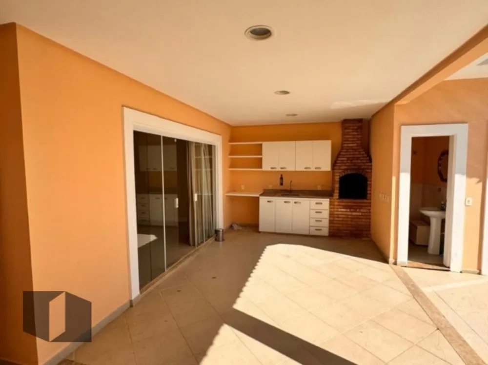 Casa, 5 quartos, 267 m² - Foto 4