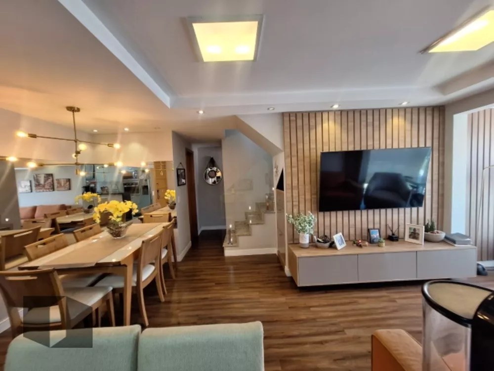 Cobertura, 2 quartos, 143 m² - Foto 2