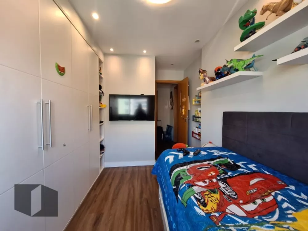 Cobertura, 2 quartos, 143 m² - Foto 35