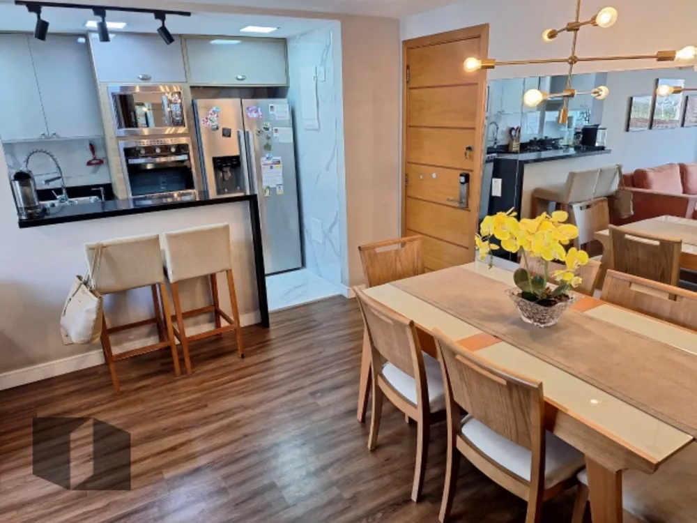 Cobertura, 2 quartos, 143 m² - Foto 5