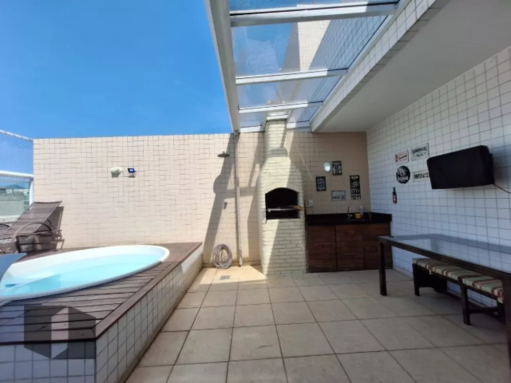 Cobertura, 2 quartos, 143 m² - Foto 27