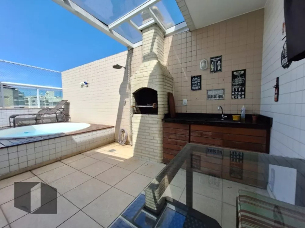 Cobertura, 2 quartos, 143 m² - Foto 13