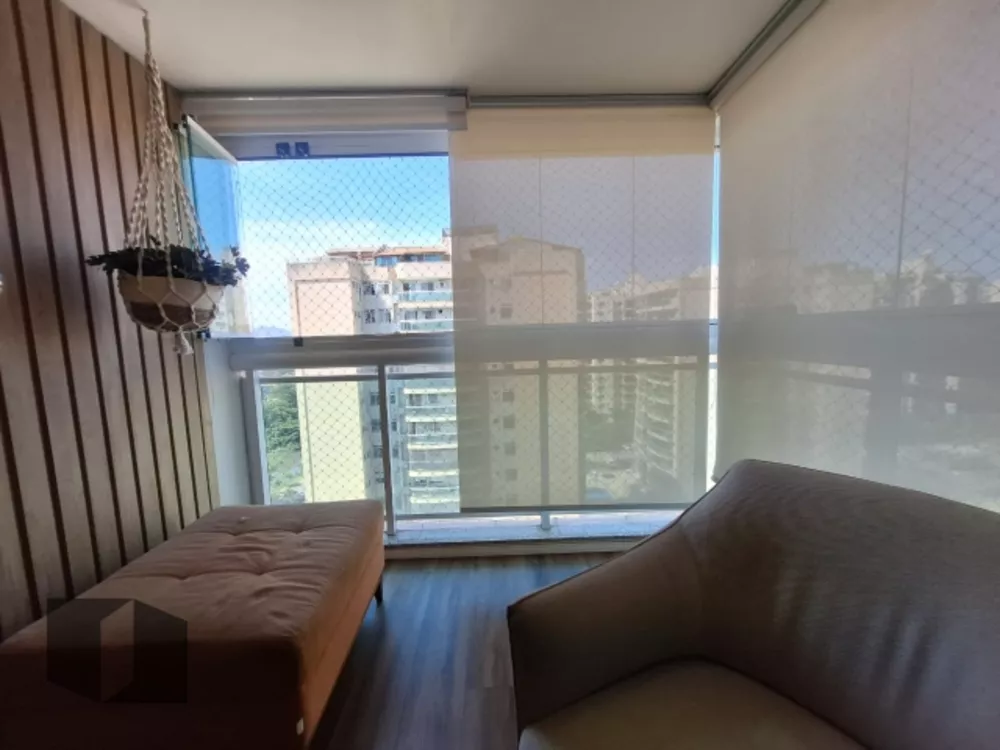 Cobertura, 2 quartos, 143 m² - Foto 28