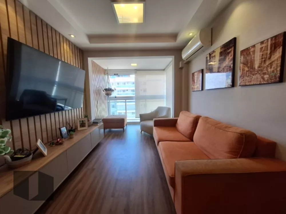 Cobertura, 2 quartos, 143 m² - Foto 6