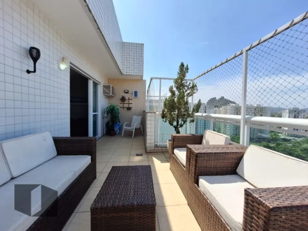 Cobertura, 2 quartos, 143 m² - Foto 41