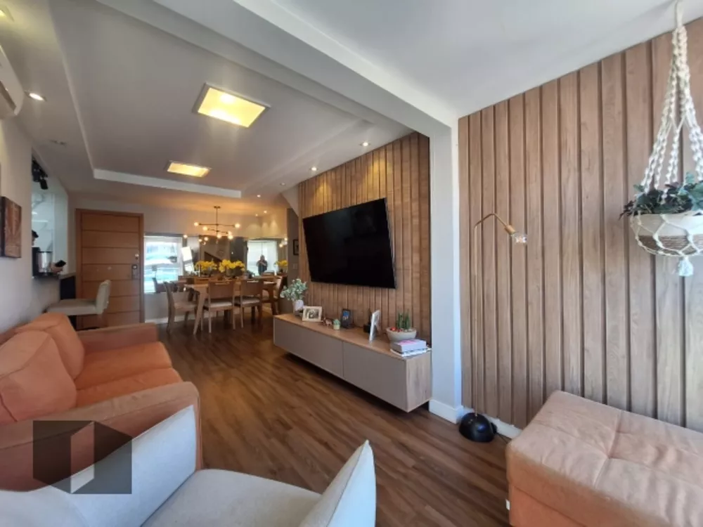 Cobertura, 2 quartos, 143 m² - Foto 3