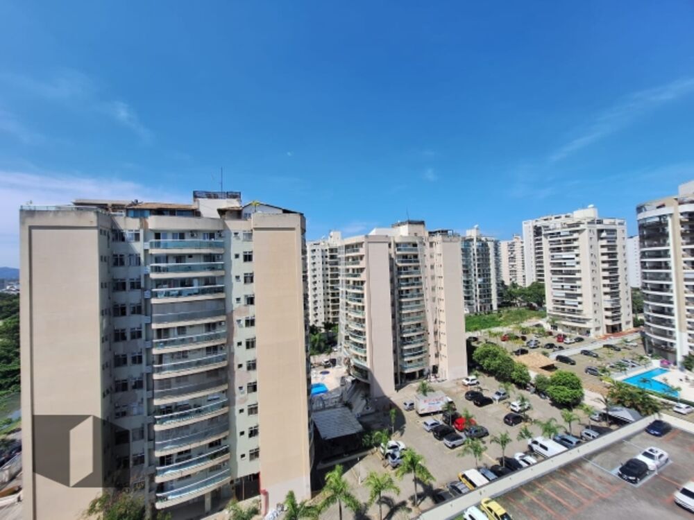 Cobertura, 2 quartos, 143 m² - Foto 9