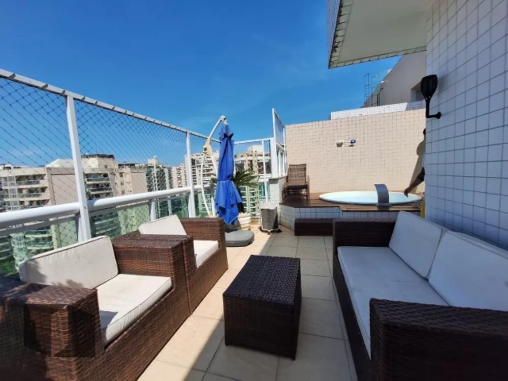 Cobertura, 2 quartos, 143 m² - Foto 42