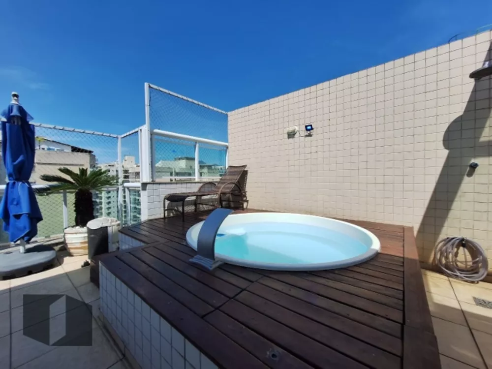 Cobertura, 2 quartos, 143 m² - Foto 36