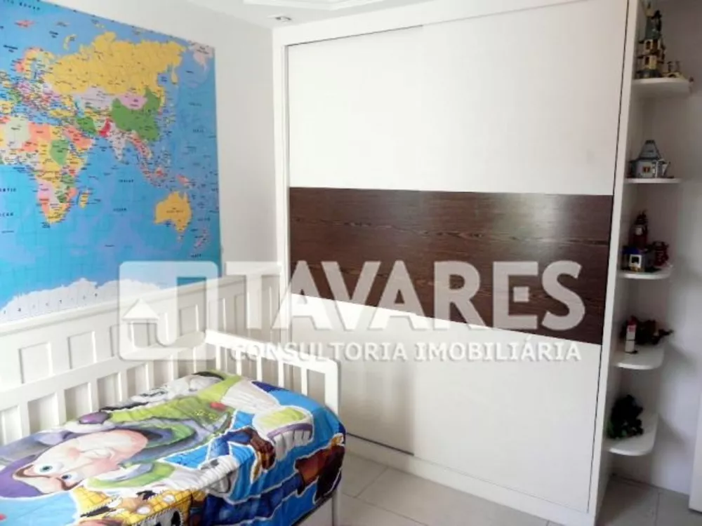 Apartamento, 3 quartos, 188 m² - Foto 33